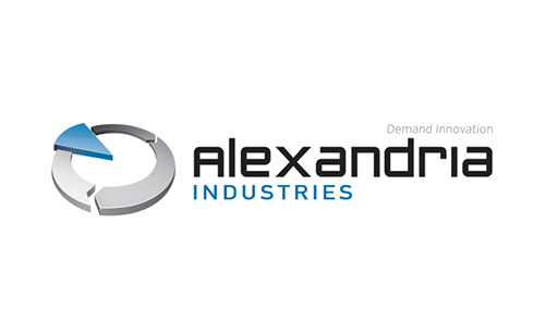 Alexandria Industries