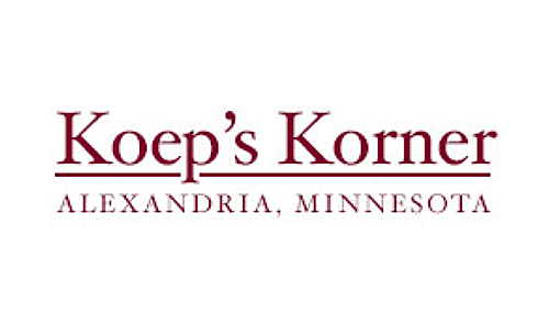 Koep's Korner