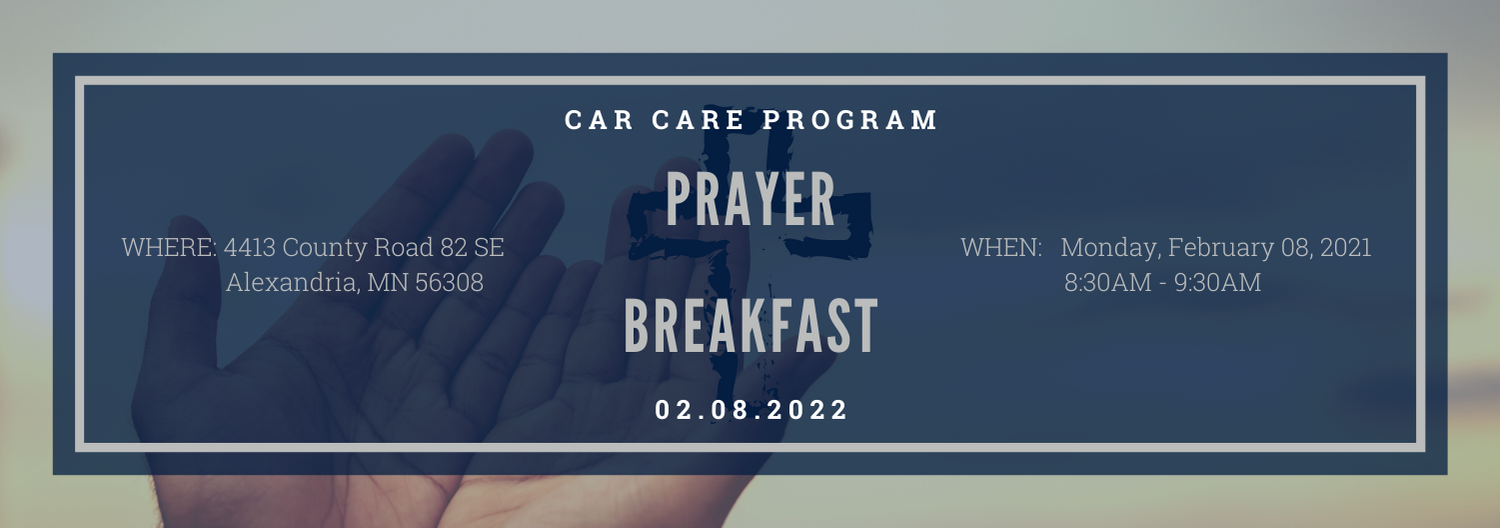 prayer breakfast web banner